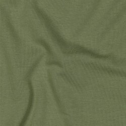 Softsweat Bio~Organic *Gerda* - gurkengrün
