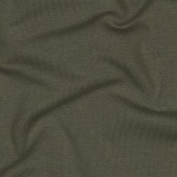 Softsweat Bio~Organic *Gerda* - dunkeloliv