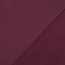 Softsweat Bio~Organic *Gerda* - aubergine