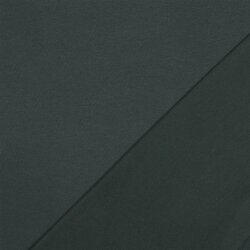 Softsweat Bio~Organic *Gerda* - dunkelwaldgrün
