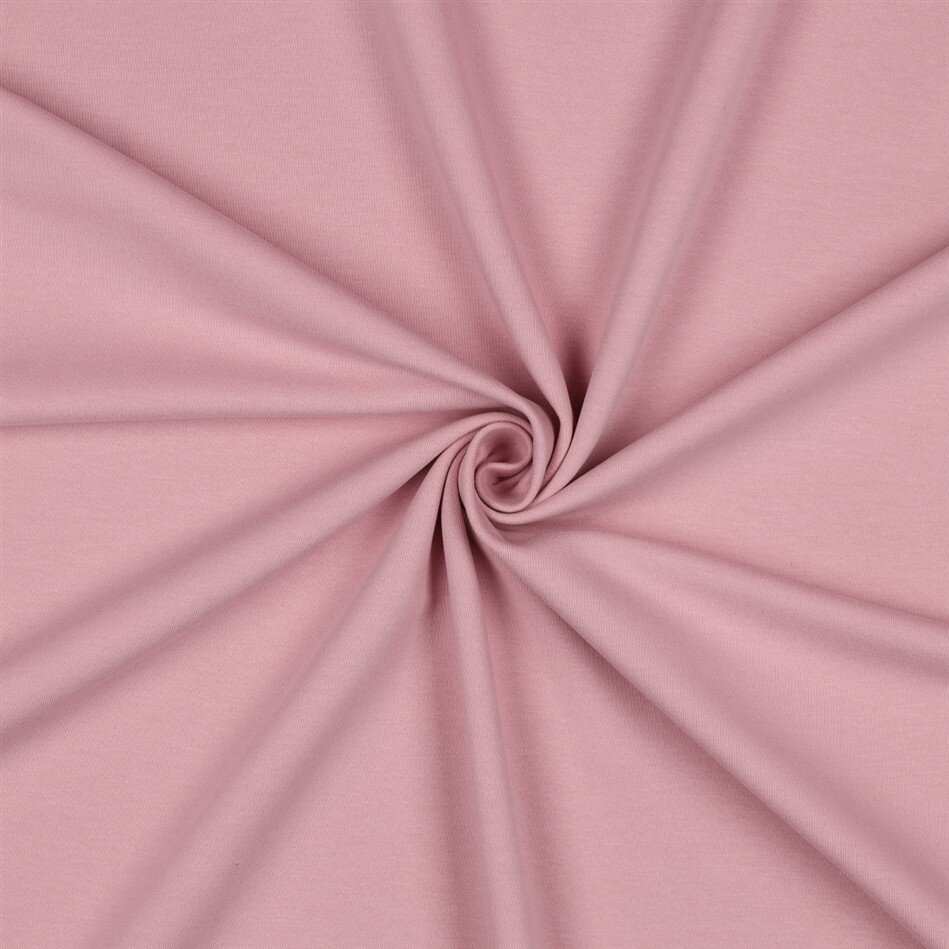 Softsweat Bio~Organic *Gerda* - quarzrosa