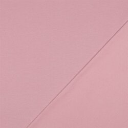 Softsweat Bio~Organic *Gerda* - quarzrosa