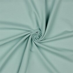 Softsweat Bio~Organic *Gerda* - hellozeanblau
