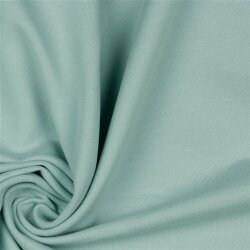 Softsweat Bio~Organic *Gerda* - hellozeanblau