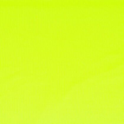 French Terry Neon - neongelb