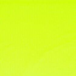 French Terry Neon - neongelb