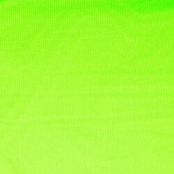French Terry Neon Uni - neongrün
