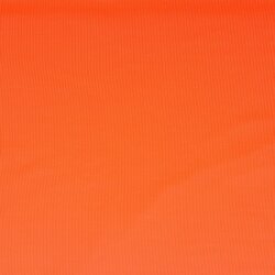 French Terry Neon - neonorange