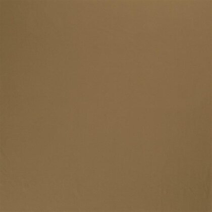 Futterstoff Uni - nougat