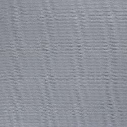 Waffelpiqué *Marie* 6mm Uni - hell jeansblau