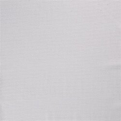 Waffelpiqué *Marie* 6mm Uni - weiss