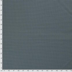 Waffelpiqué *Marie* 2mm Uni - jeansblau