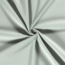 Waffelpiqué *Marie* 2mm Uni -  hellmint
