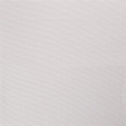 Waffelpiqué *Marie* 2mm Uni - weiss