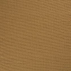 Waffelpiqué *Marie* 2mm Uni - dunkel beige