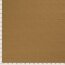 Waffelpiqué *Marie* 2mm Uni - dunkel beige