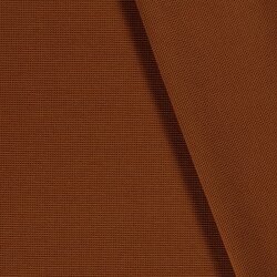 Waffelpiqué *Marie* 2mm Uni - kupfer