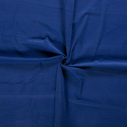 Feincord Marie Uni - blau