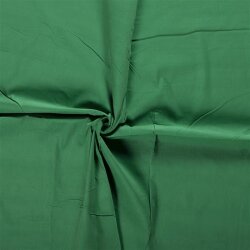 Feincord *Marie* Uni - grün