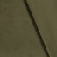 Feincord *Marie* Uni - Khaki grün