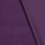 Feincord *Marie* Uni - dunkellila