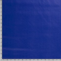 Nappalederimitat *Marie* Uni - royalblau