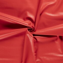 Kunstleder rot