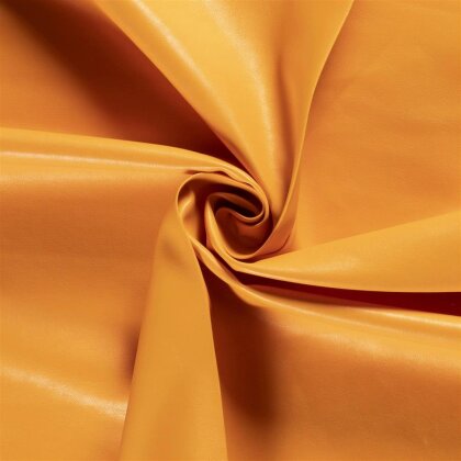 Nappalederimitat *Marie* Uni - sanddorn ( orange )