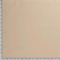 Nappalederimitat *Marie* Uni - hellbeige
