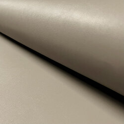 Nappalederimitat - aluminium ( hellgrau )
