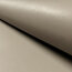 Nappalederimitat *Marie* Uni - aluminium ( hellgrau )