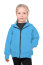 Softshell *Marie* - ozeanblau
