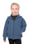 Softshell *Marie* - mittel jeansblau