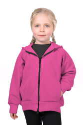 Softshell *Marie* - pink