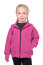Softshell *Marie* - pink