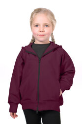 Softshell *Marie* - preiselbeere