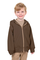 Softshell *Marie* - braun