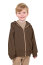 Softshell *Marie* - braun
