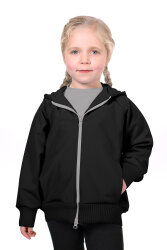 Softshell *Marie* - schwarz
