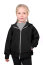 Softshell *Marie* - schwarz