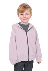 Softshell *Marie* - kalt rosa