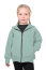 Softshell *Marie* - graumint