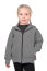Softshell *Marie* - mausgrau