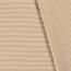 Baumwolljersey Mini Streifen 3mm *Bibi* - hell muskat