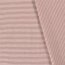 Baumwolljersey Mini Streifen 3mm *Bibi* - altziegelrot