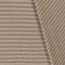 Baumwolljersey Mini Streifen 3mm *Bibi* - braun