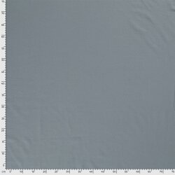 Baumwolljersey *Bibi* Uni - indigo