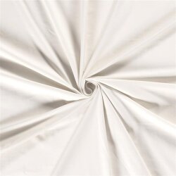 Baumwolljersey *Bibi* Uni - creme