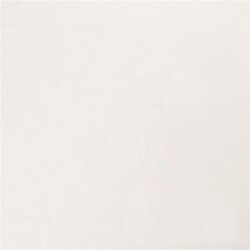 Baumwolljersey *Bibi* Uni - creme
