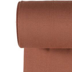 Strickbündchen *Bibi* - antikpink